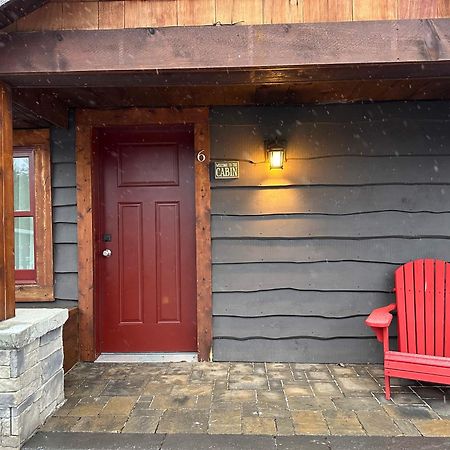 Lake Placid Inn: Residences 외부 사진