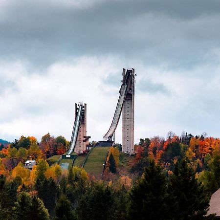 Lake Placid Inn: Residences 외부 사진