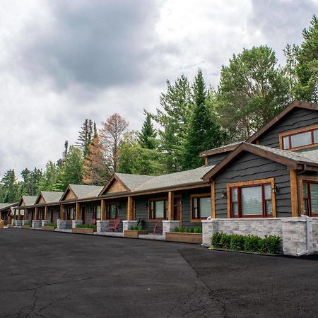 Lake Placid Inn: Residences 외부 사진