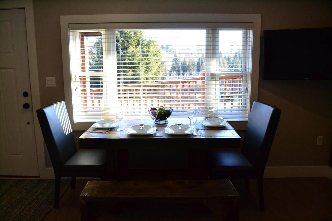 Lake Placid Inn: Residences 외부 사진