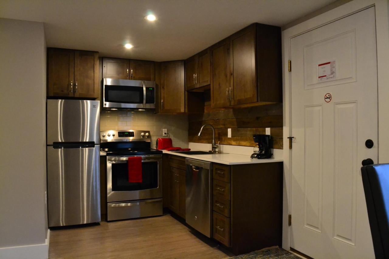 Lake Placid Inn: Residences 외부 사진