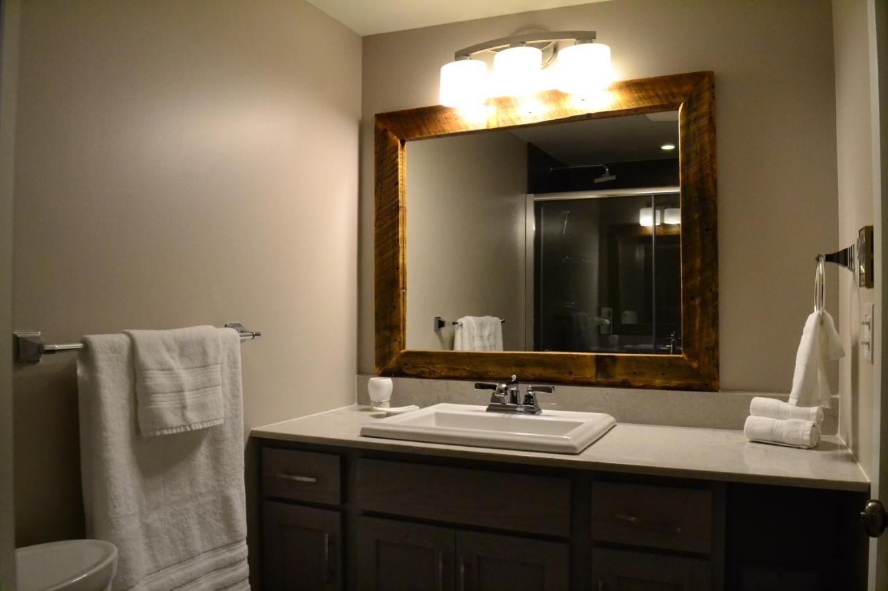 Lake Placid Inn: Residences 외부 사진