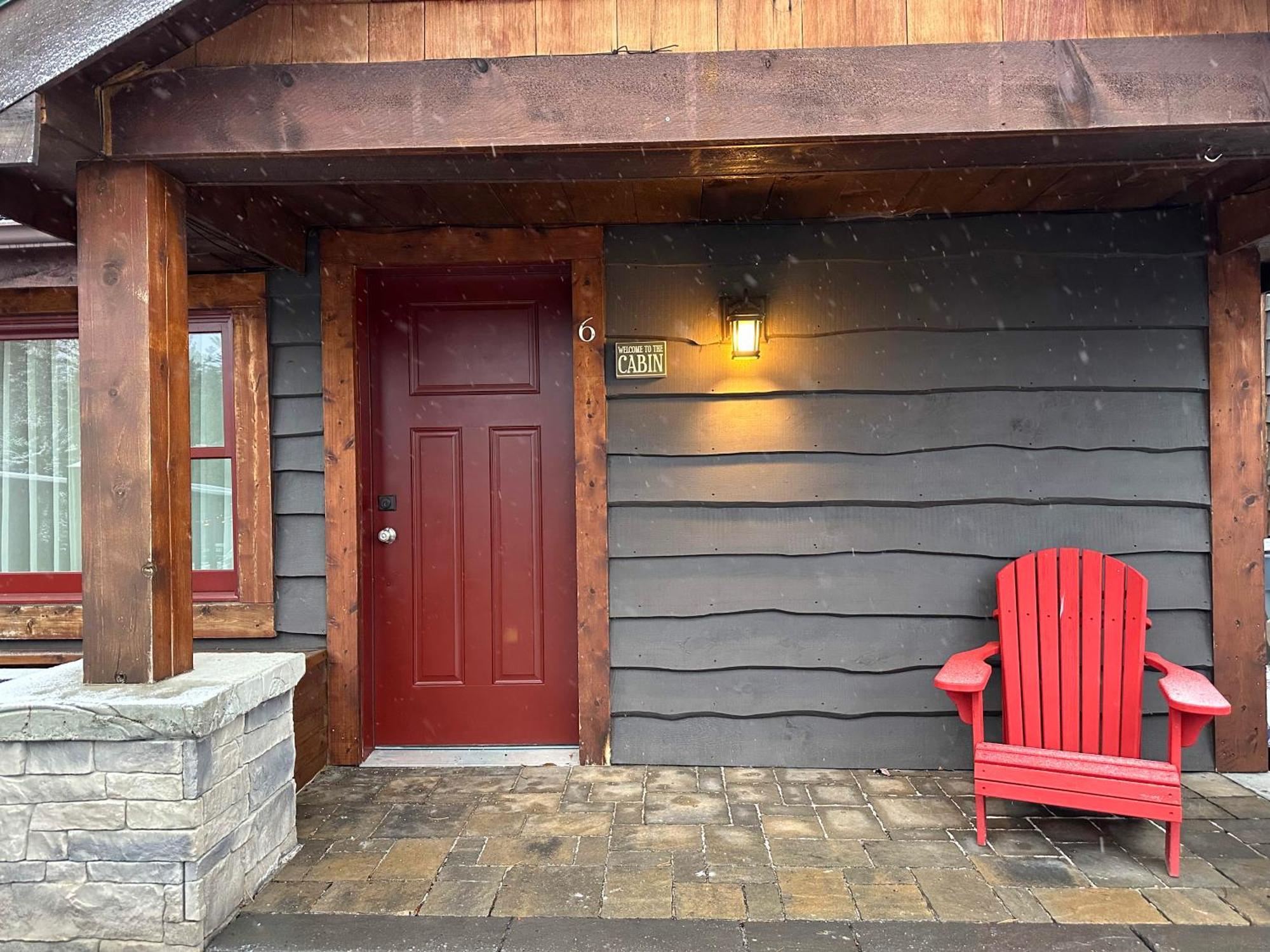 Lake Placid Inn: Residences 외부 사진