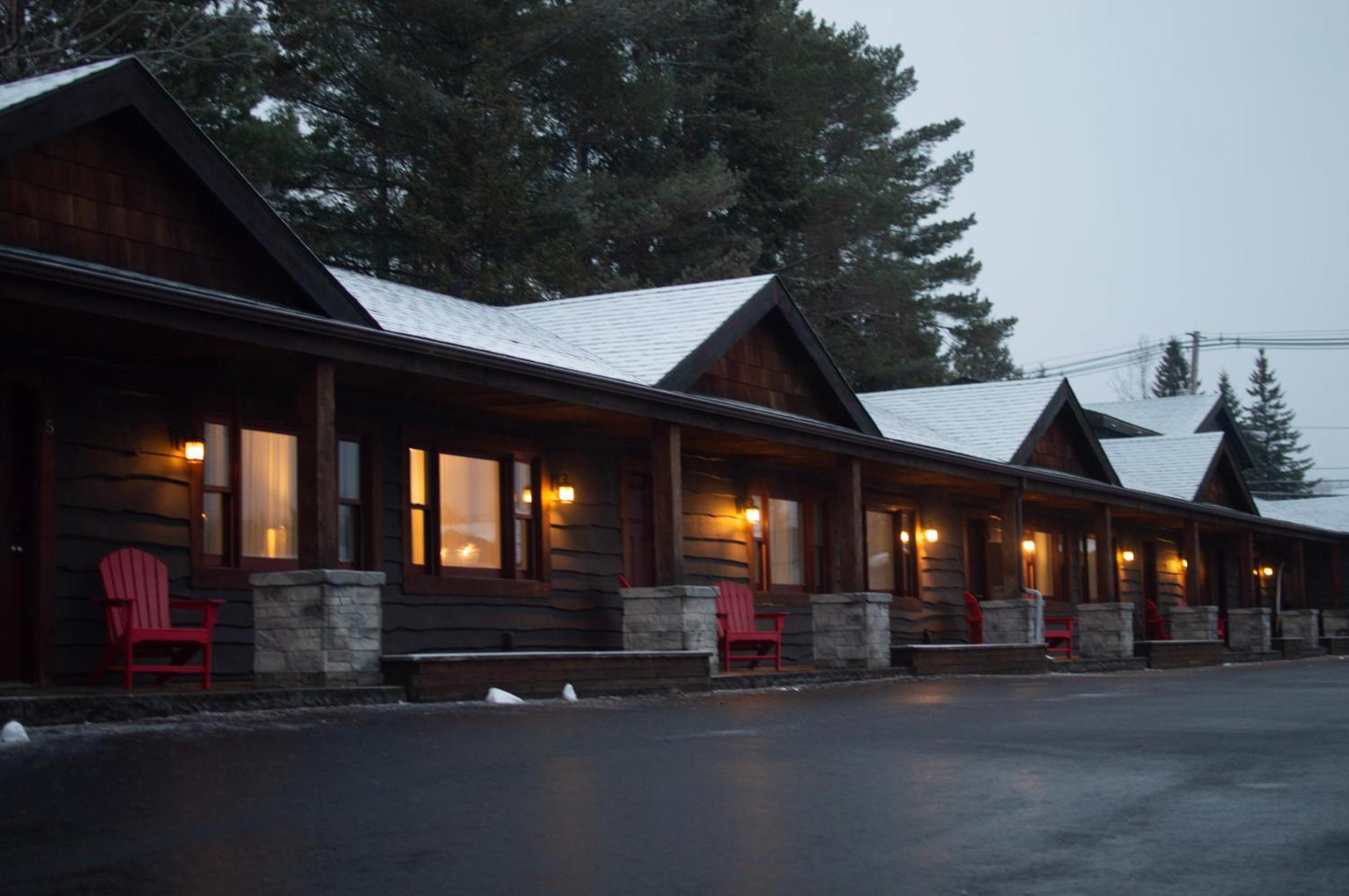 Lake Placid Inn: Residences 외부 사진