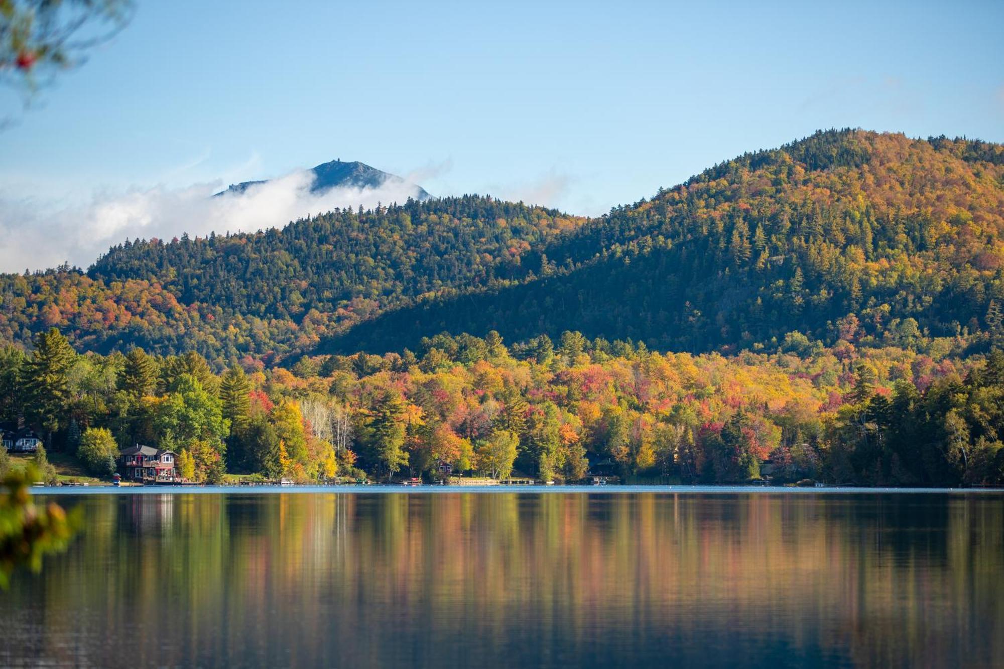 Lake Placid Inn: Residences 외부 사진