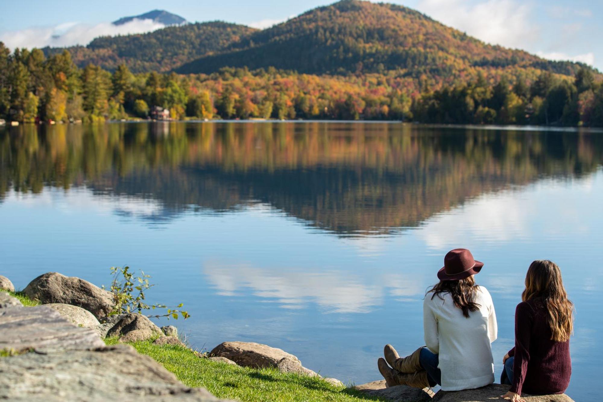 Lake Placid Inn: Residences 외부 사진