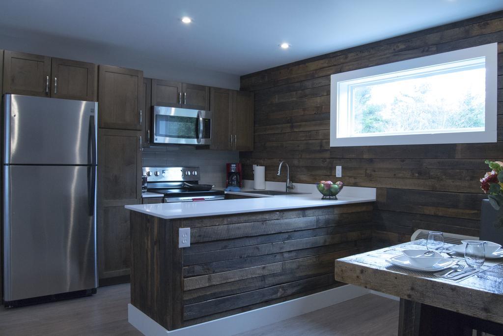 Lake Placid Inn: Residences 외부 사진