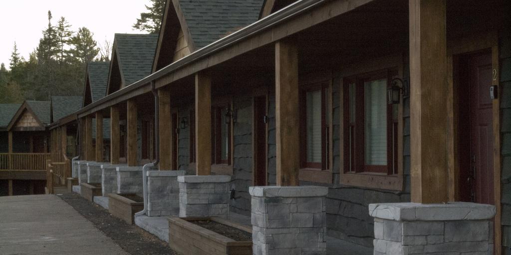 Lake Placid Inn: Residences 외부 사진