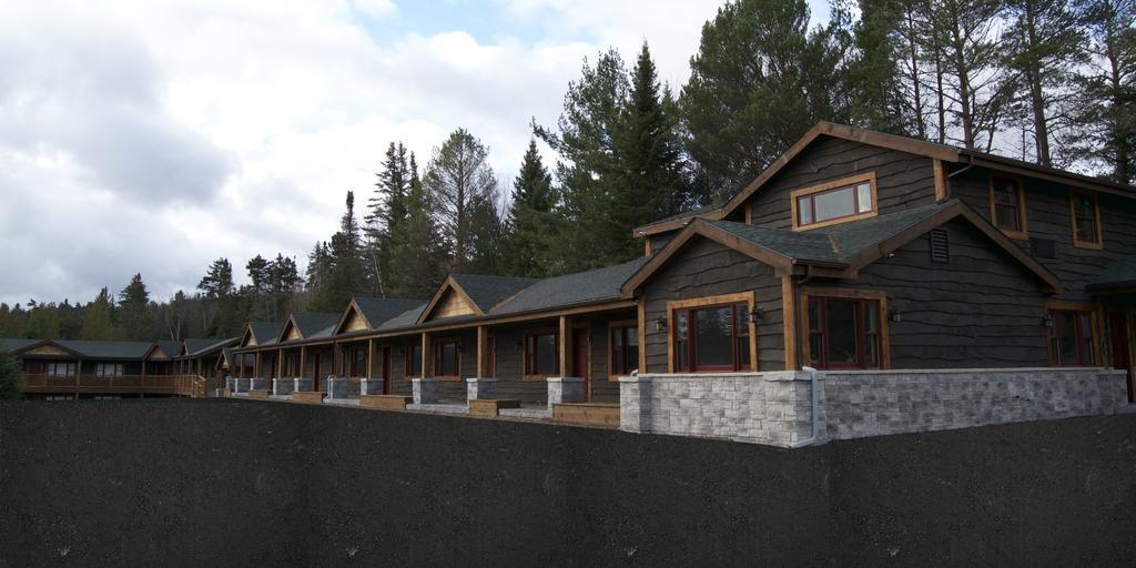 Lake Placid Inn: Residences 외부 사진