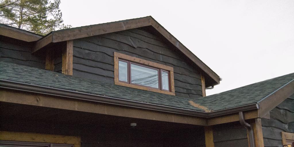 Lake Placid Inn: Residences 외부 사진