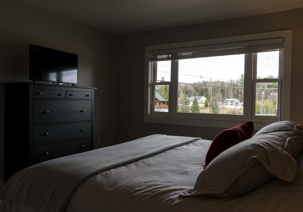 Lake Placid Inn: Residences 외부 사진