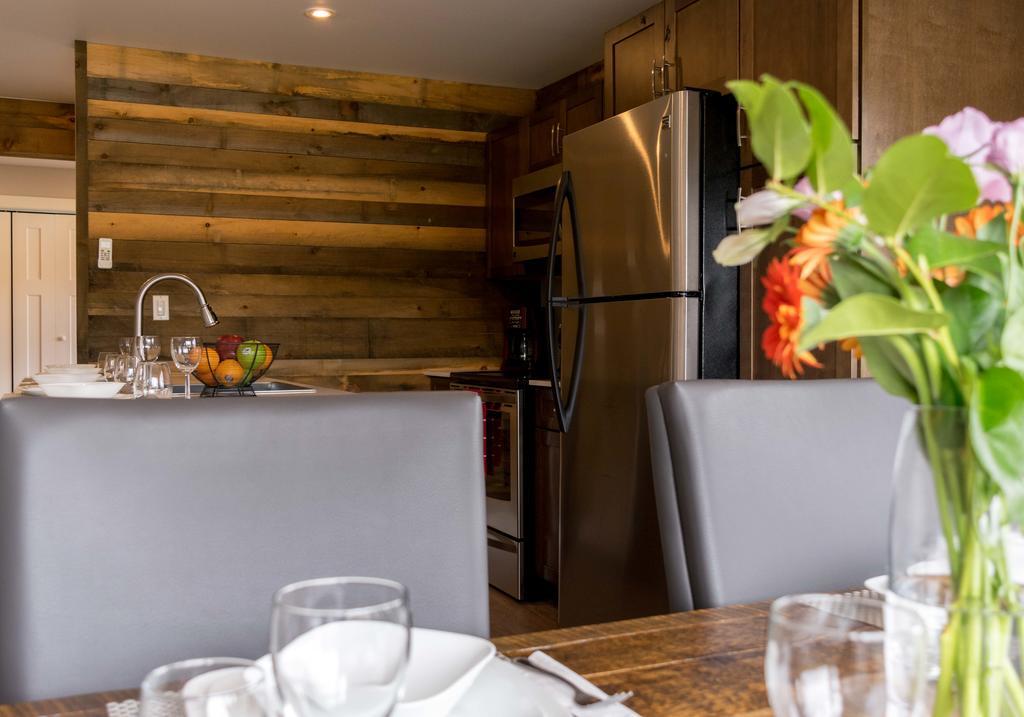 Lake Placid Inn: Residences 외부 사진