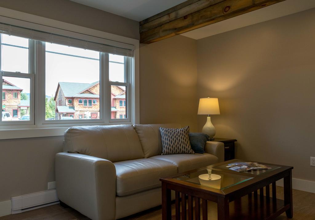 Lake Placid Inn: Residences 외부 사진