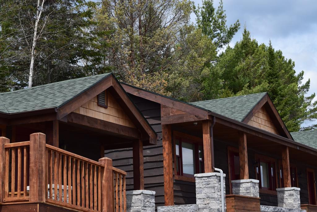 Lake Placid Inn: Residences 외부 사진