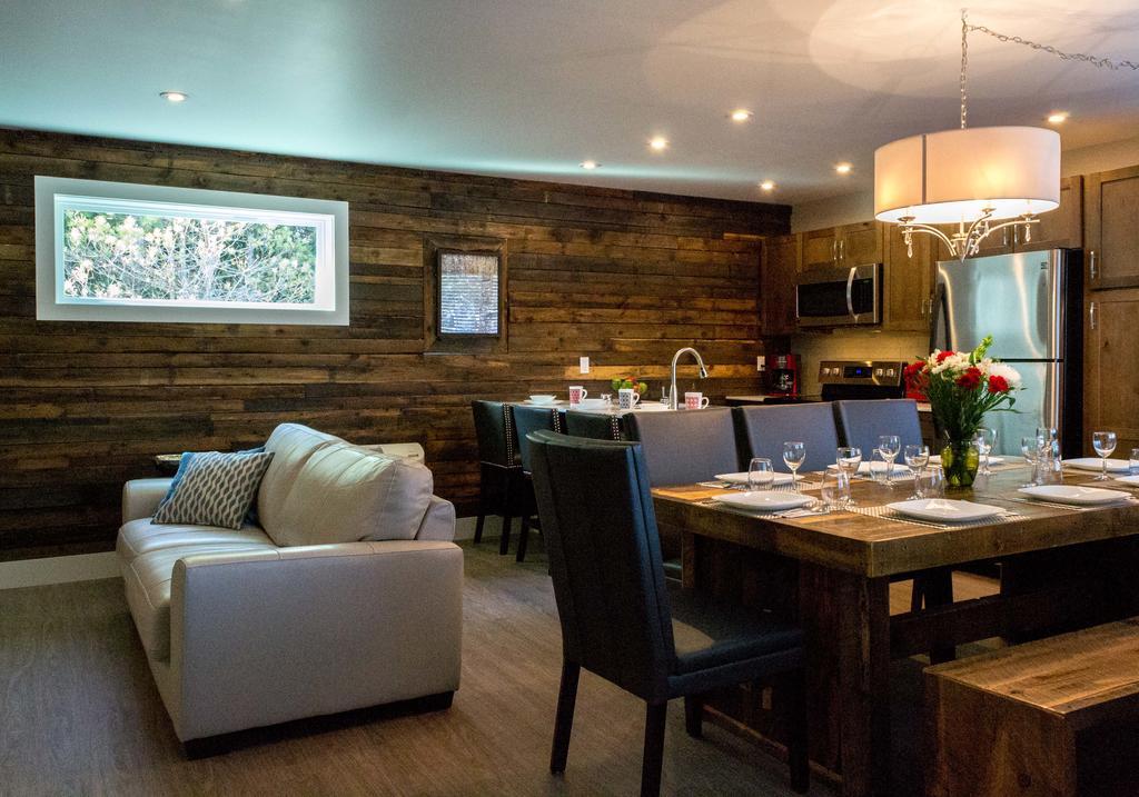Lake Placid Inn: Residences 외부 사진
