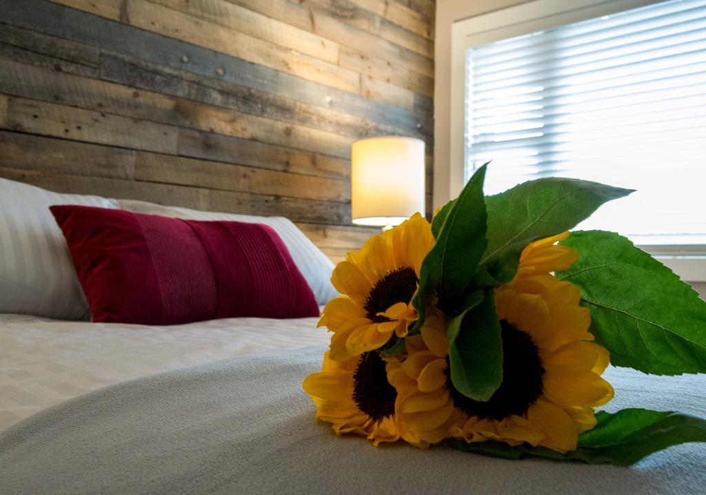 Lake Placid Inn: Residences 외부 사진