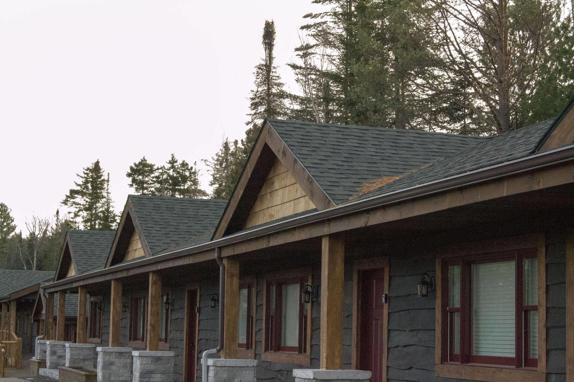 Lake Placid Inn: Residences 외부 사진