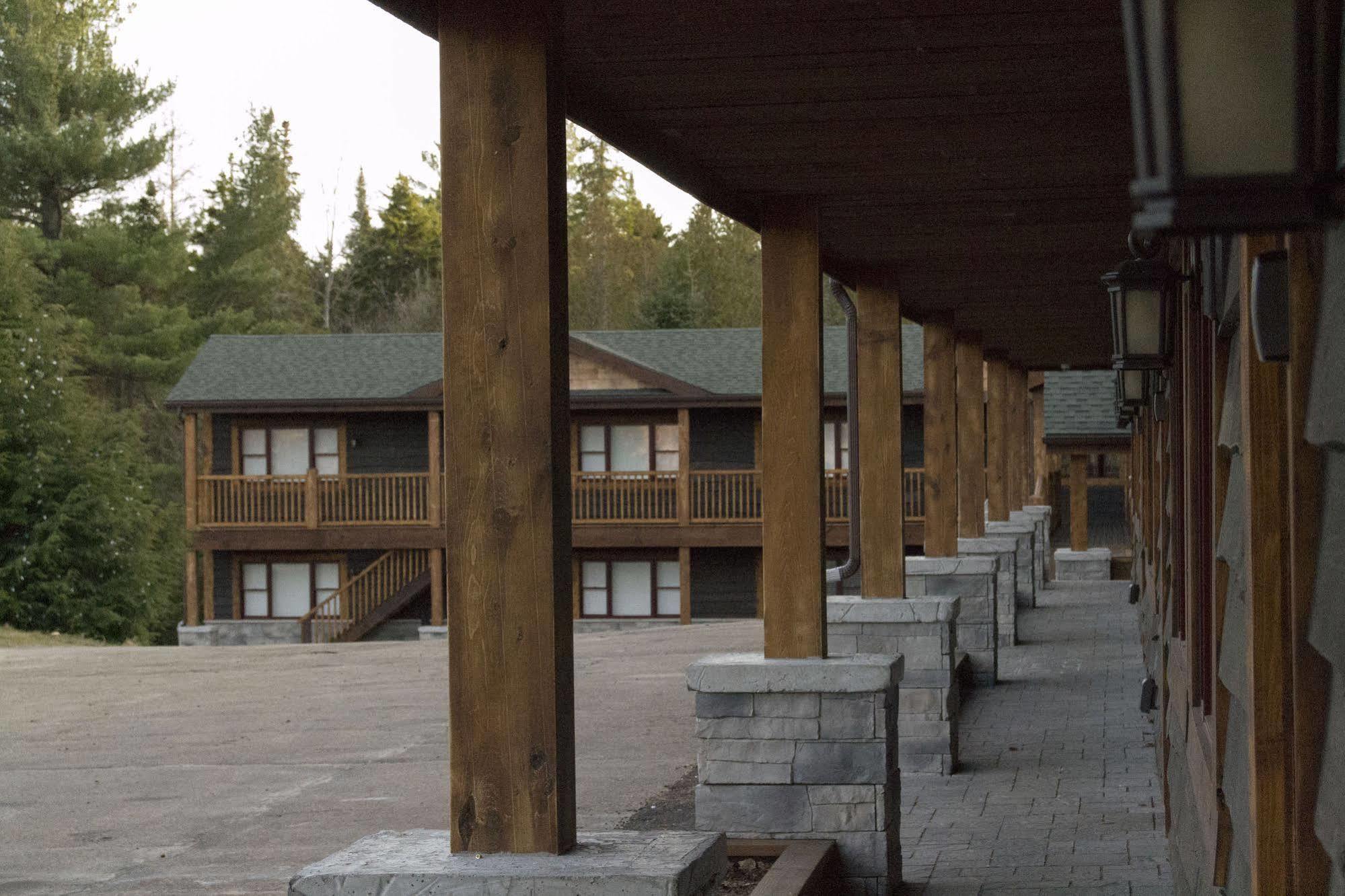 Lake Placid Inn: Residences 외부 사진