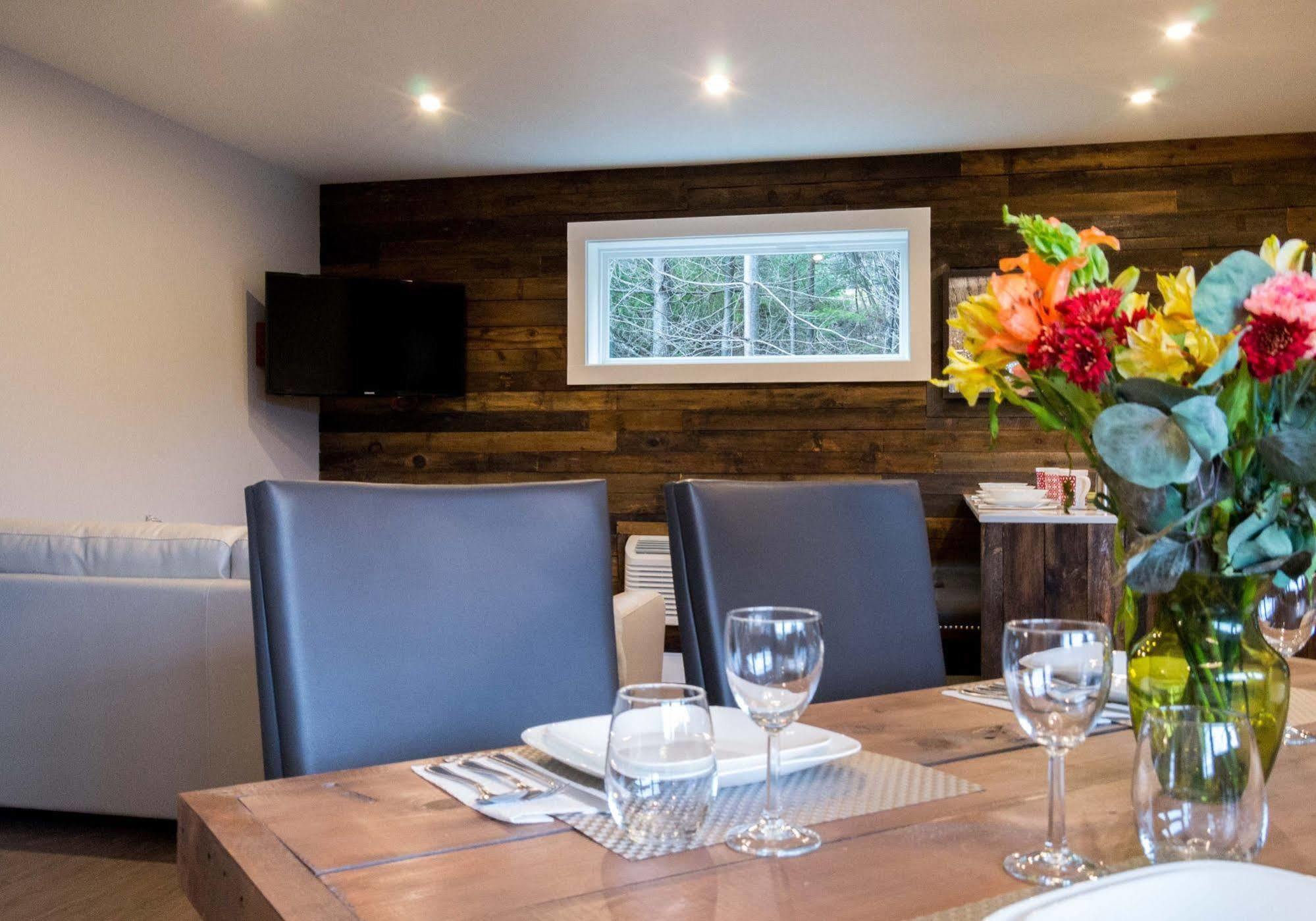 Lake Placid Inn: Residences 외부 사진