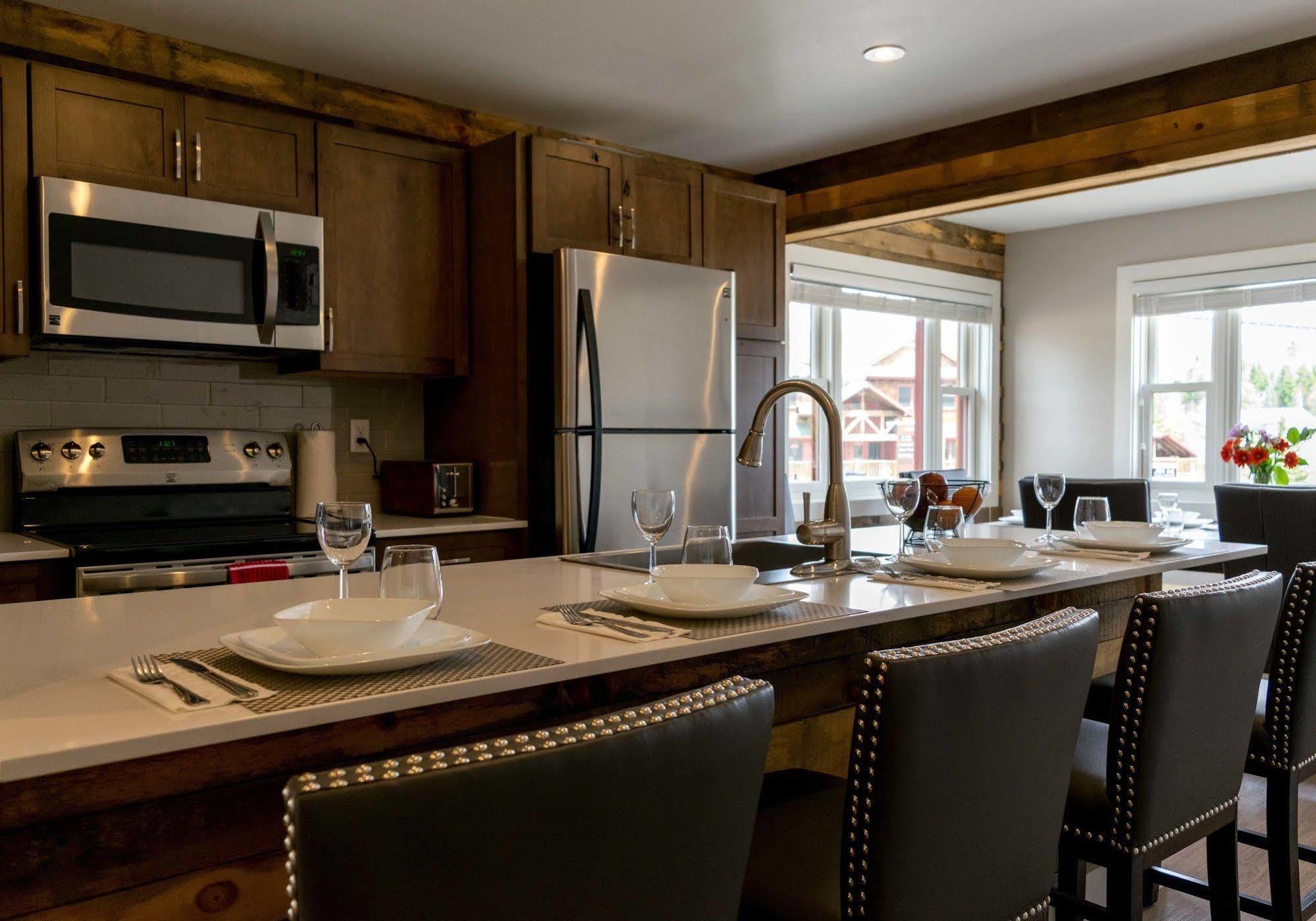 Lake Placid Inn: Residences 외부 사진