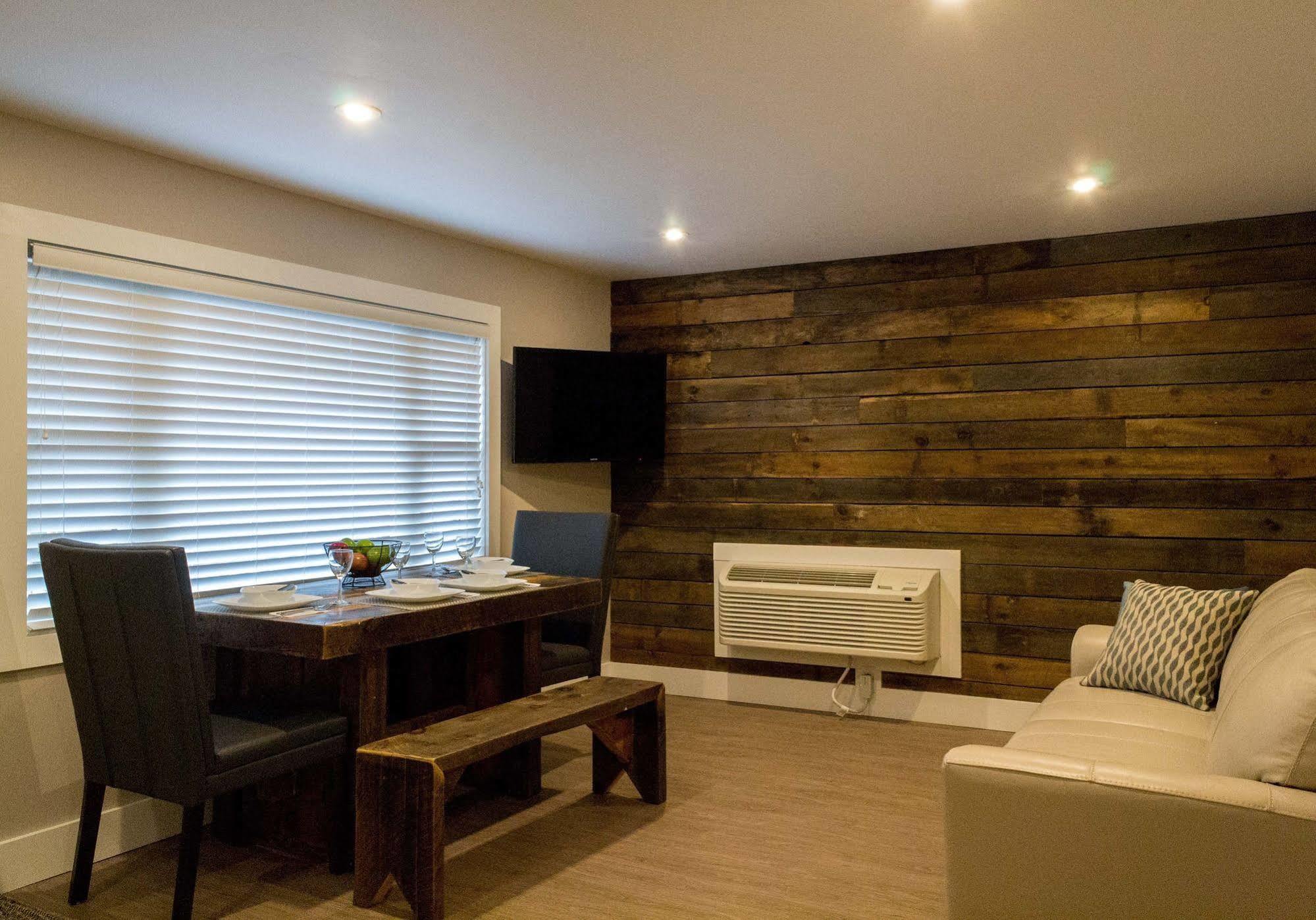 Lake Placid Inn: Residences 외부 사진
