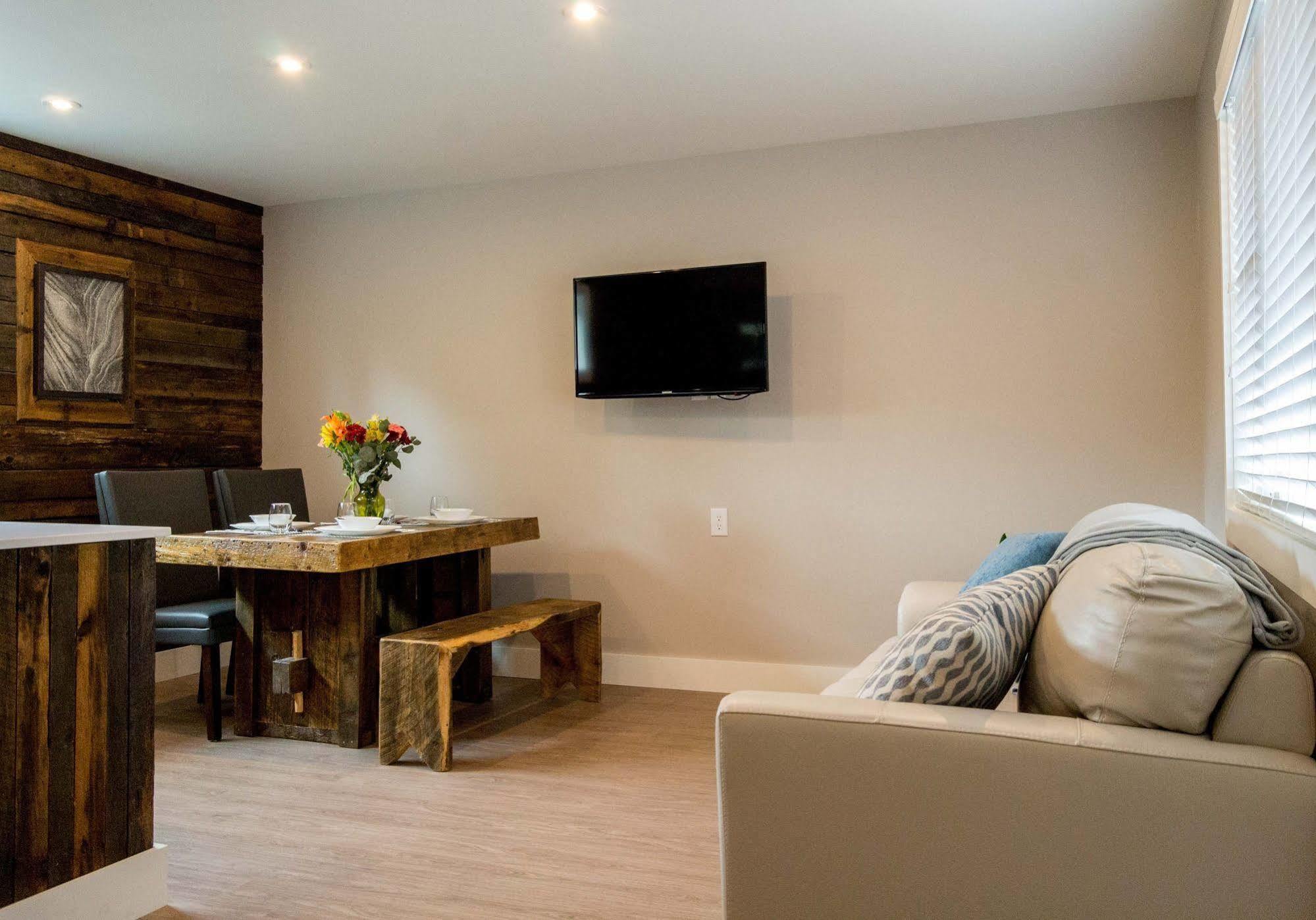 Lake Placid Inn: Residences 외부 사진
