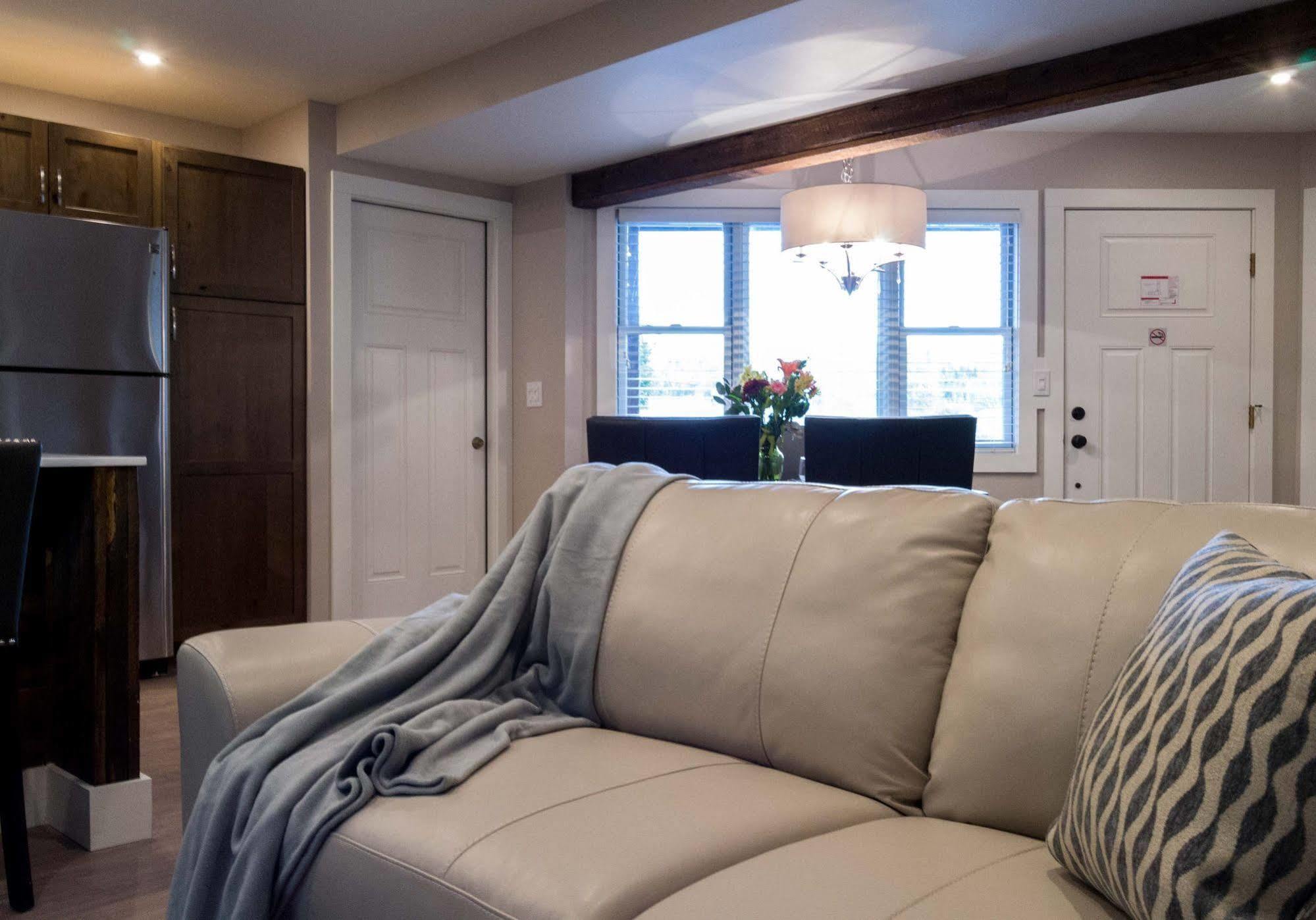 Lake Placid Inn: Residences 외부 사진
