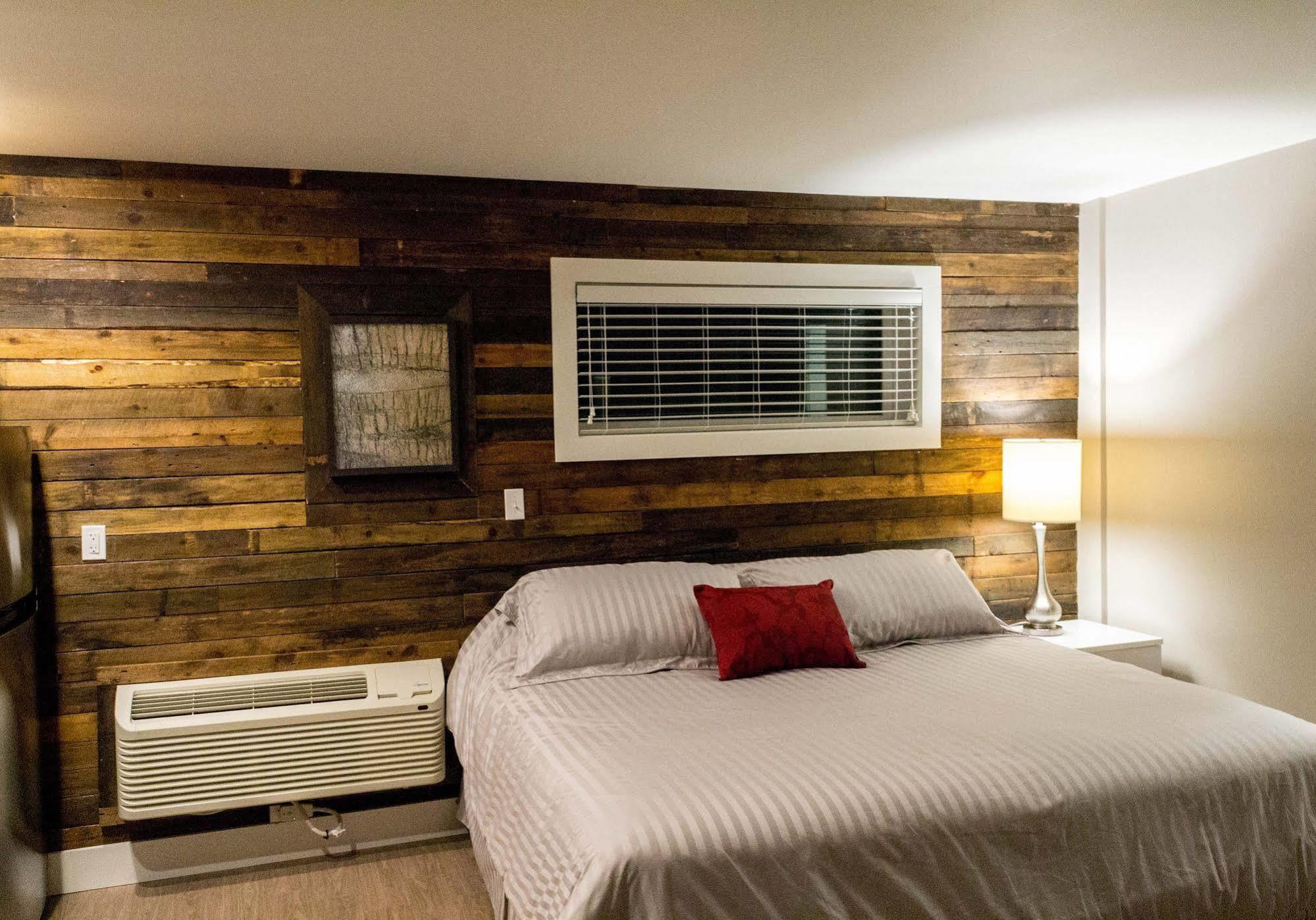Lake Placid Inn: Residences 외부 사진