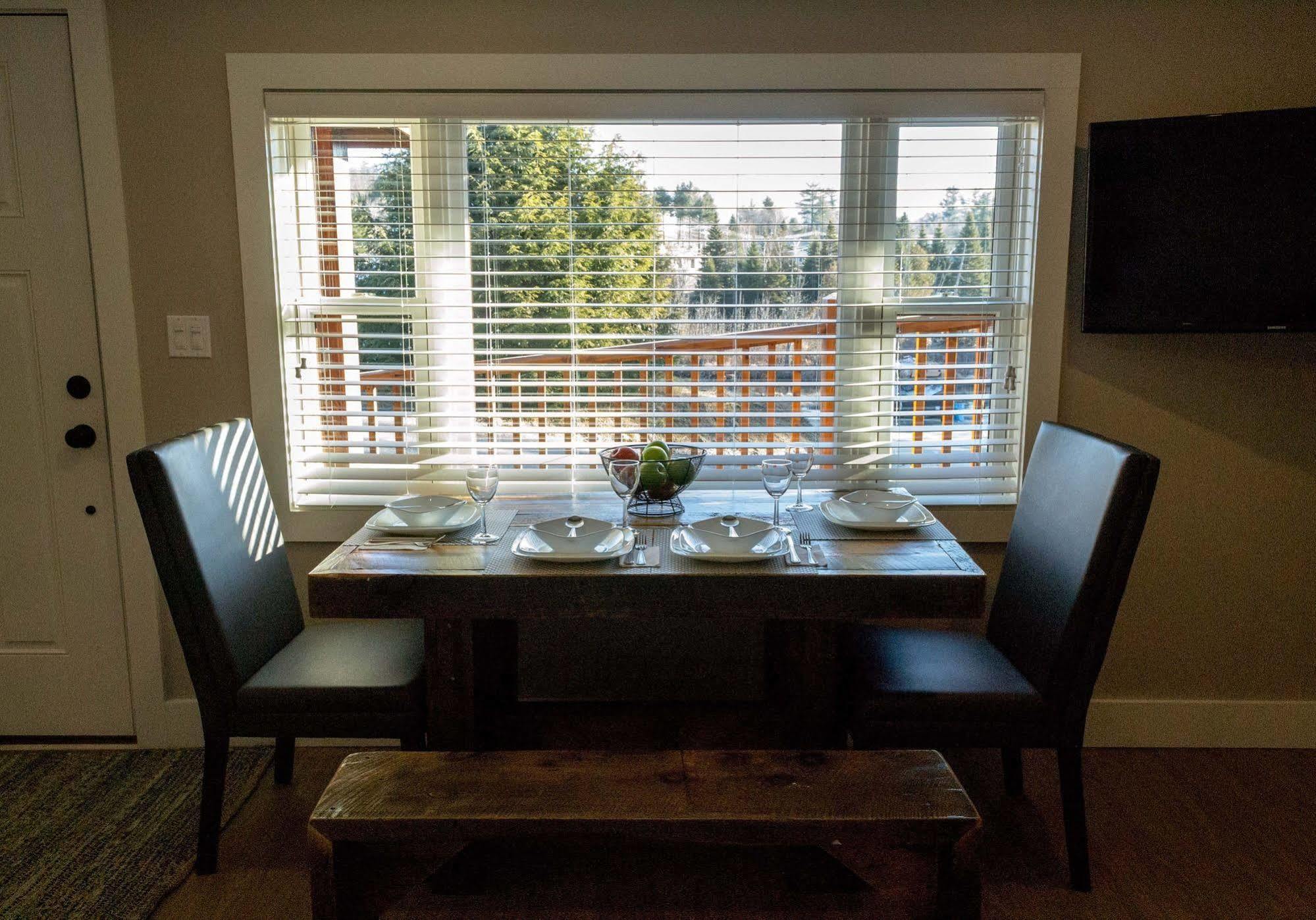 Lake Placid Inn: Residences 외부 사진