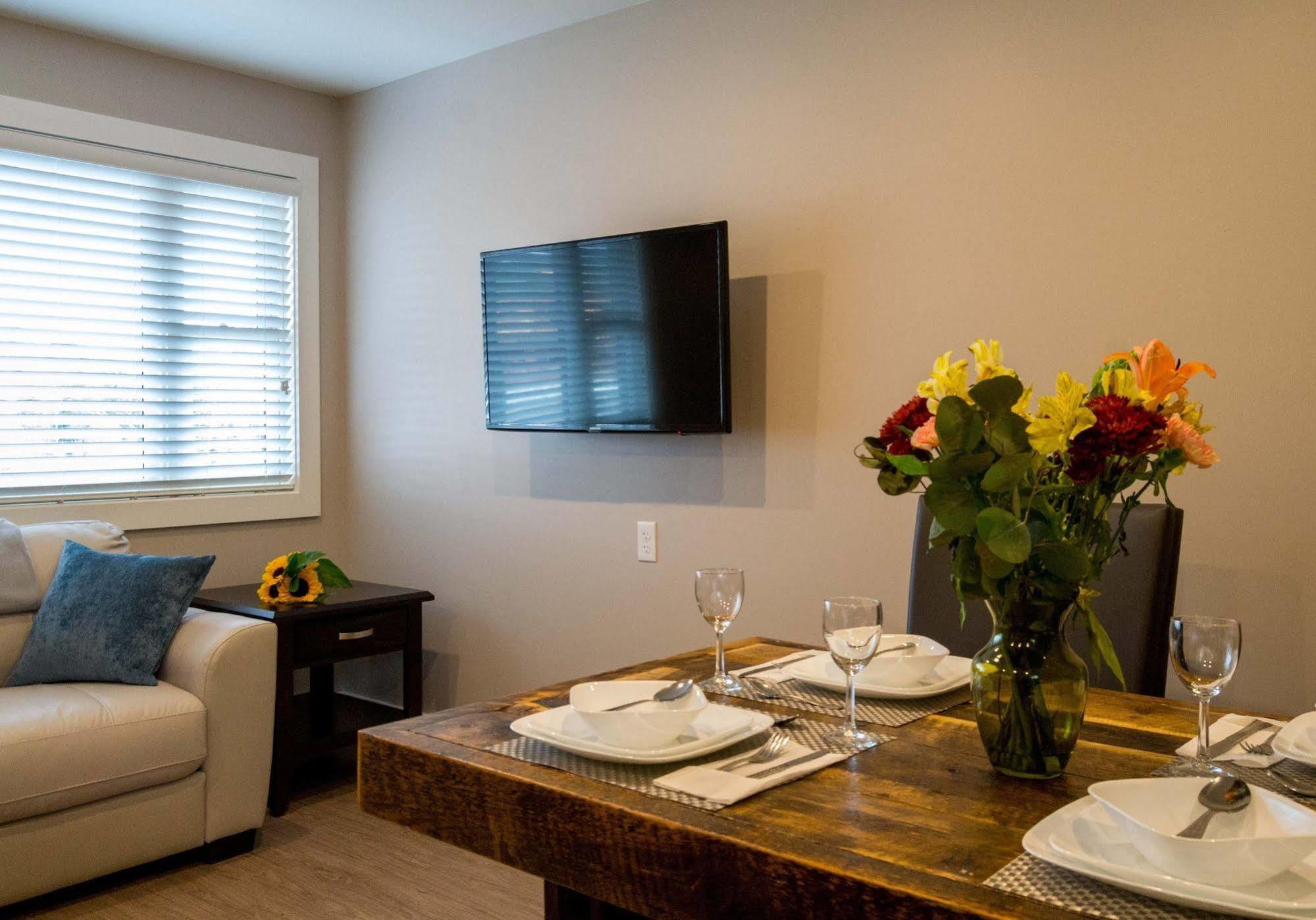 Lake Placid Inn: Residences 외부 사진