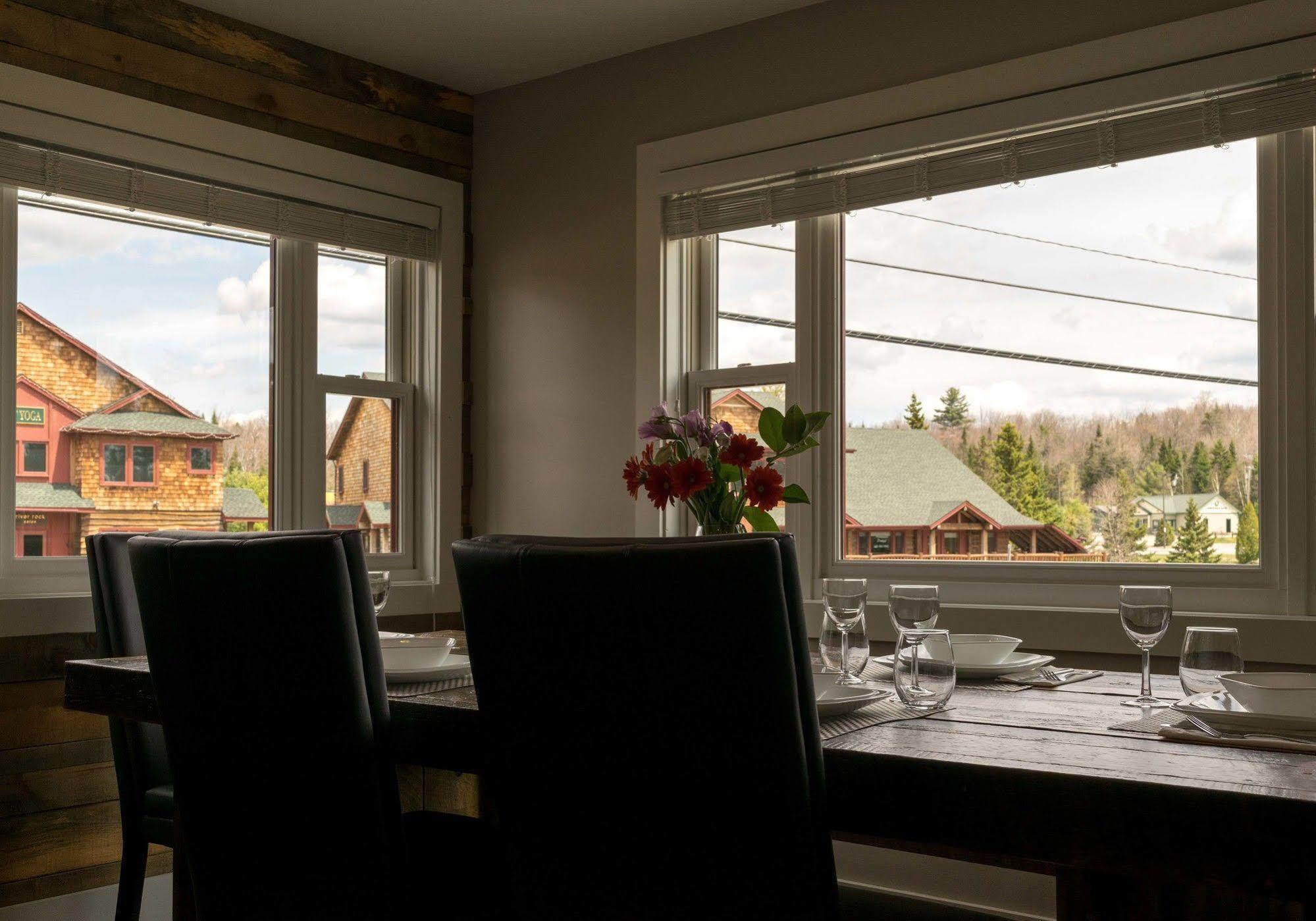 Lake Placid Inn: Residences 외부 사진