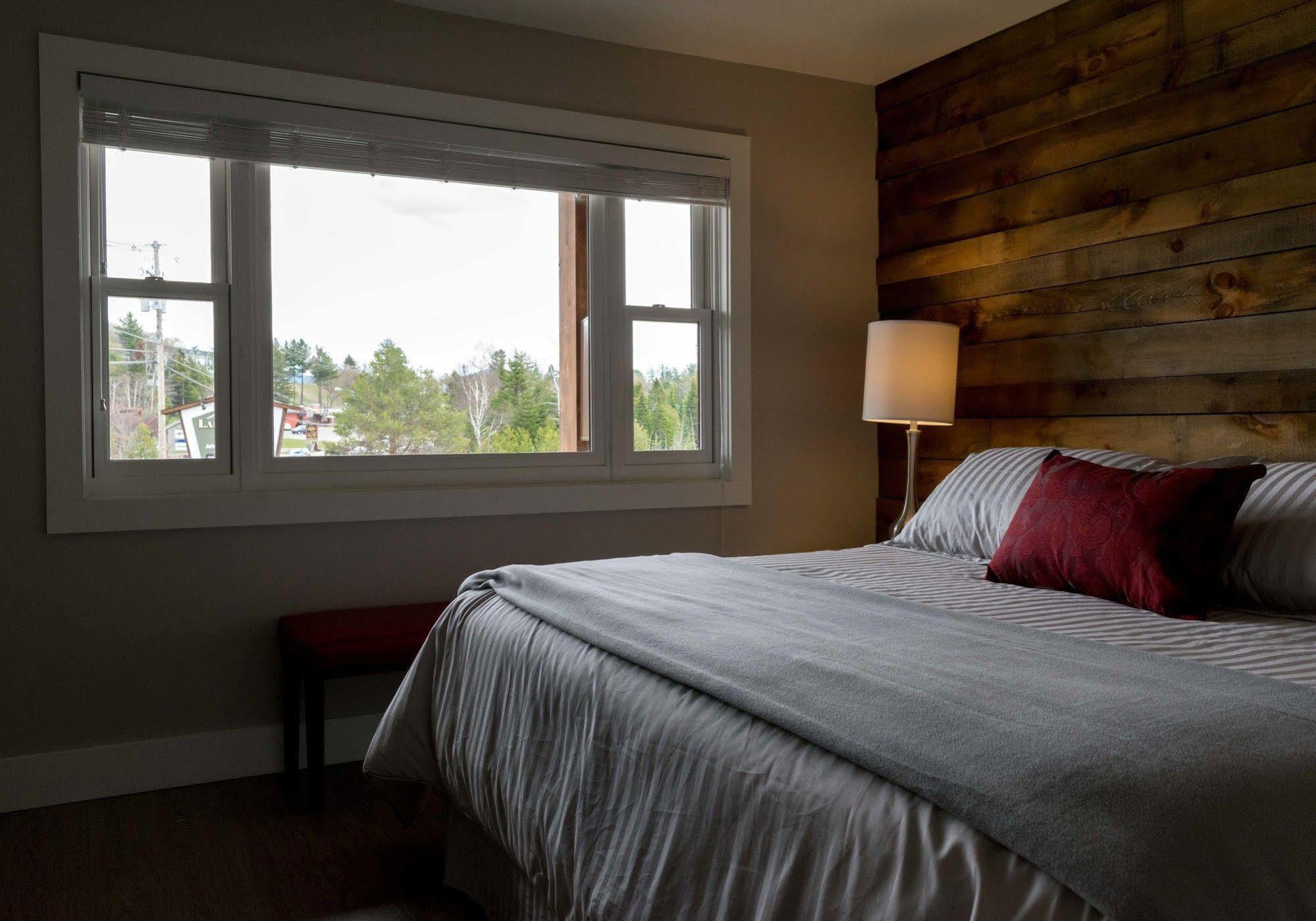 Lake Placid Inn: Residences 외부 사진