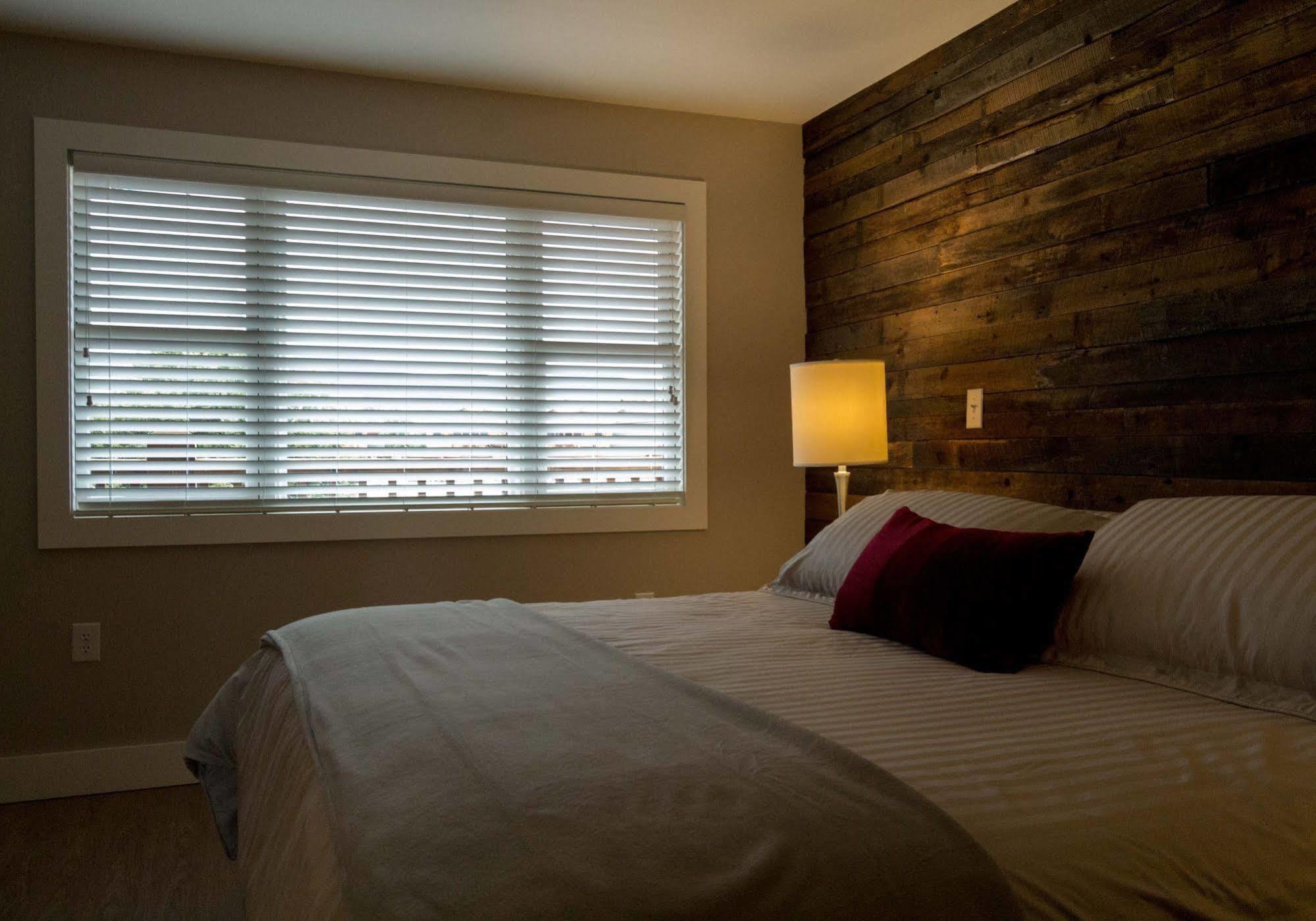 Lake Placid Inn: Residences 외부 사진