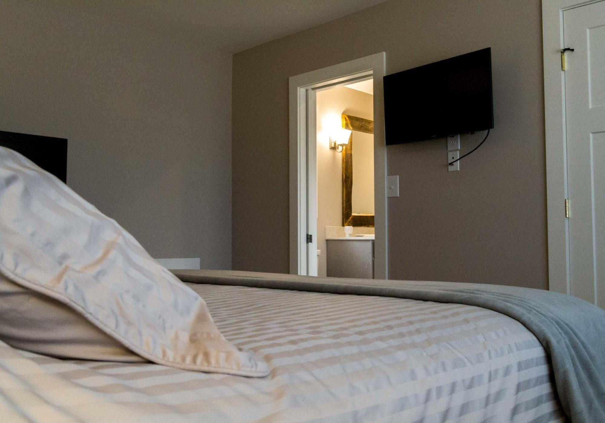 Lake Placid Inn: Residences 외부 사진