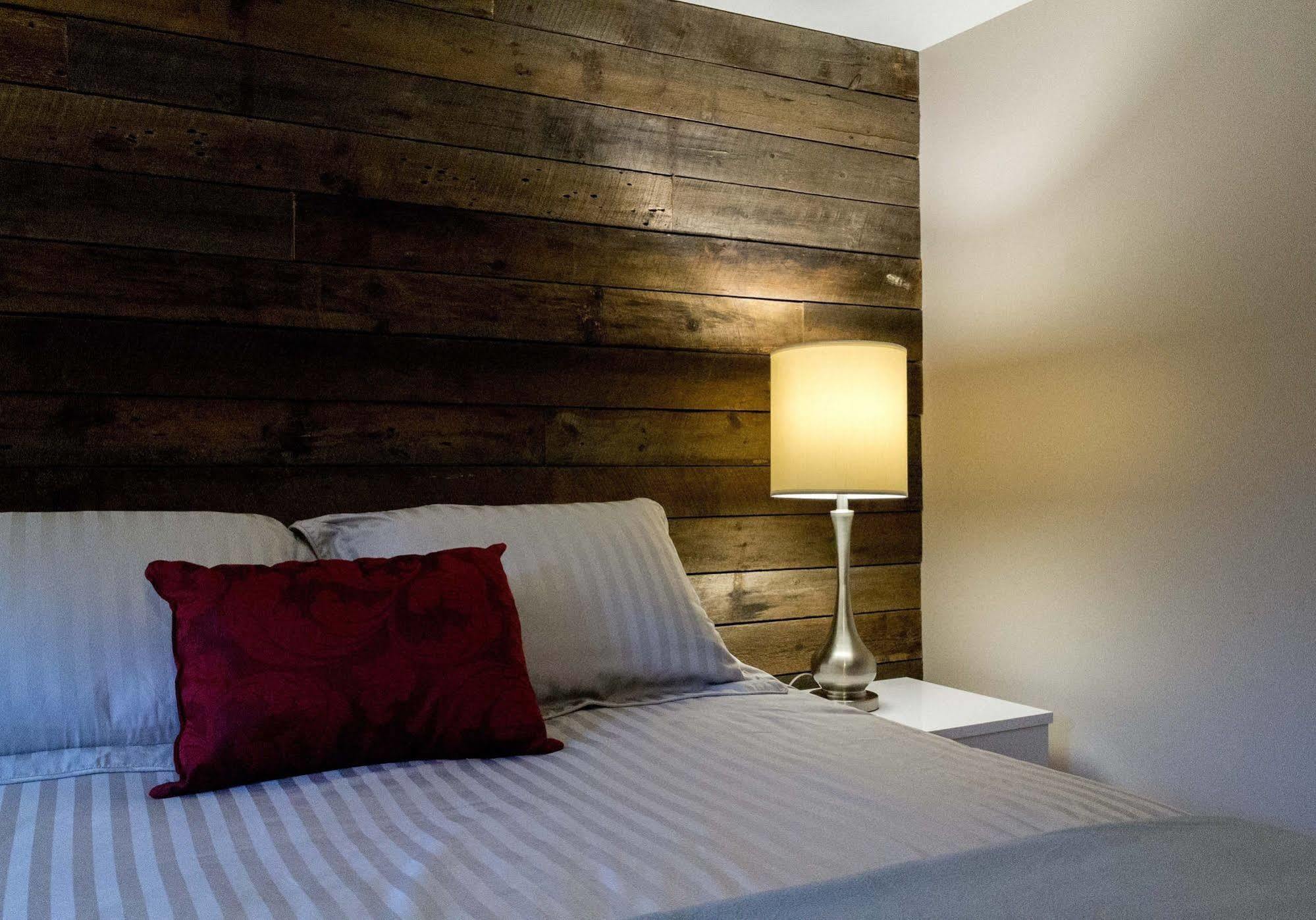 Lake Placid Inn: Residences 외부 사진