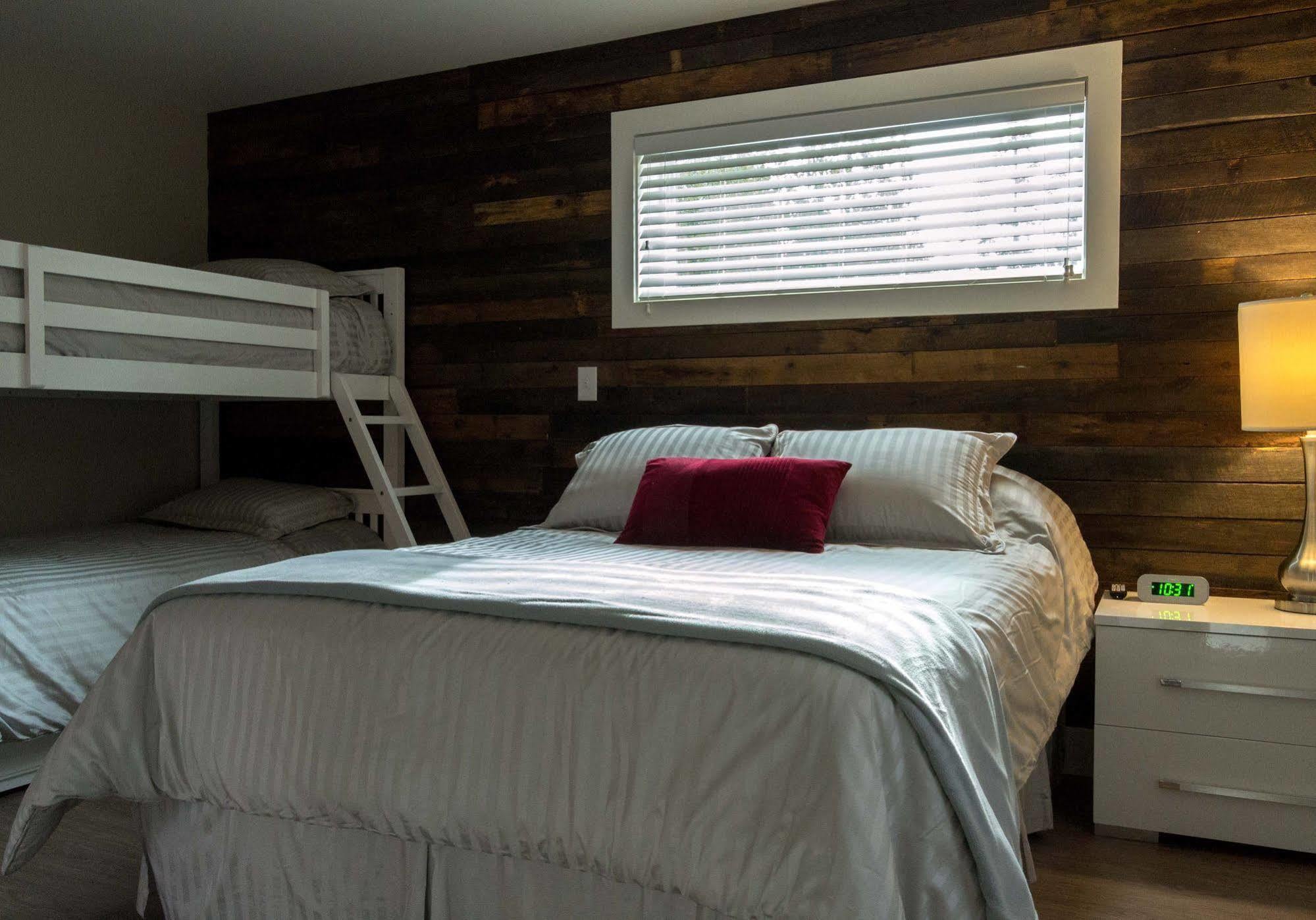 Lake Placid Inn: Residences 외부 사진