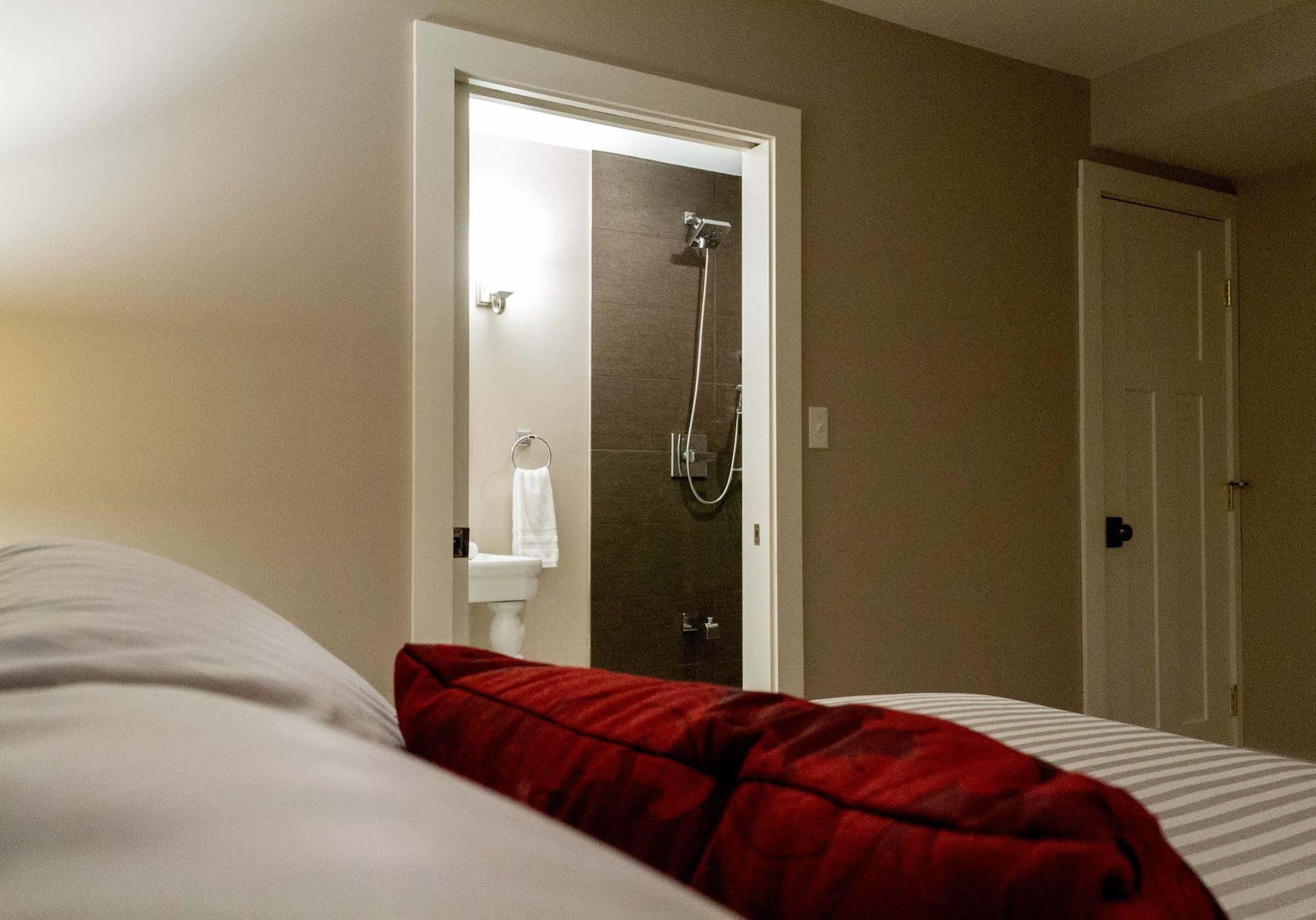 Lake Placid Inn: Residences 외부 사진