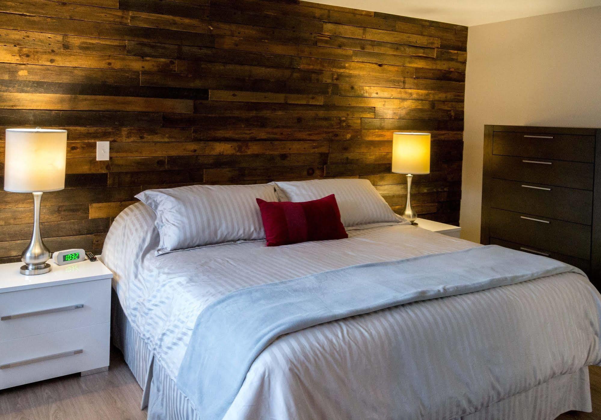 Lake Placid Inn: Residences 외부 사진