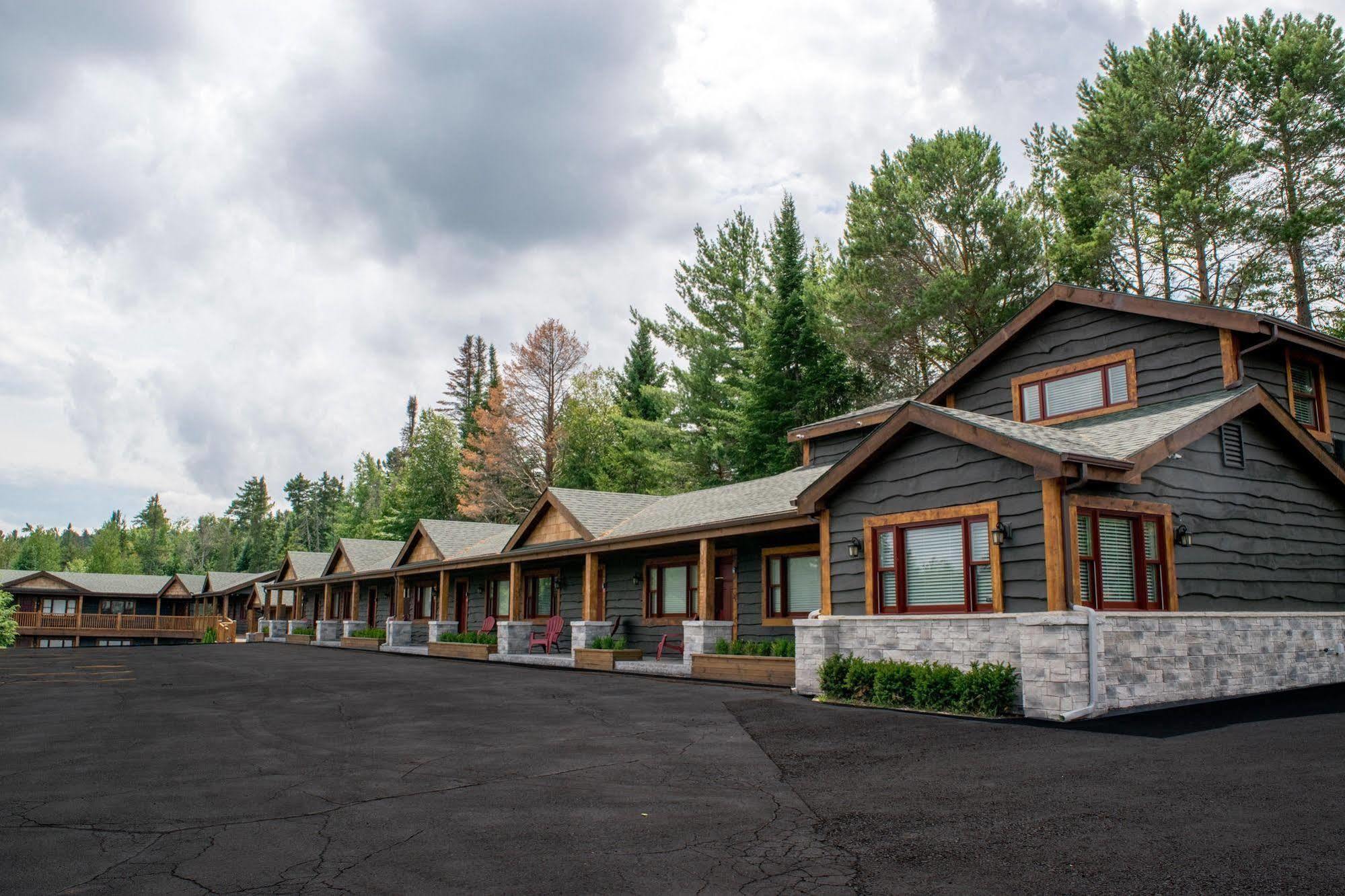 Lake Placid Inn: Residences 외부 사진