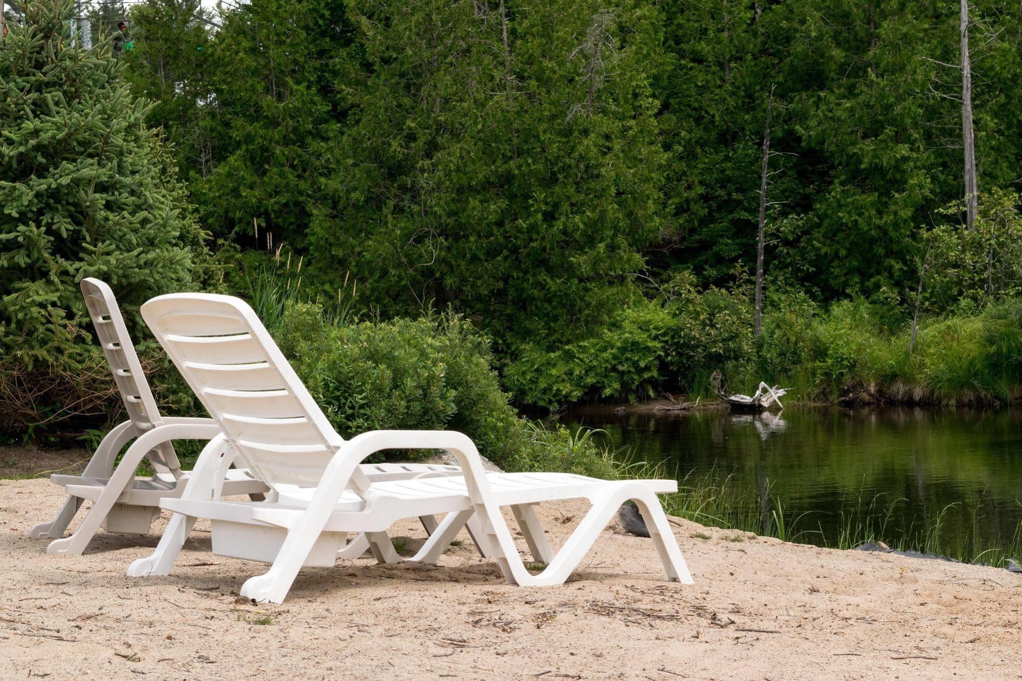 Lake Placid Inn: Residences 외부 사진